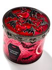 Vampire Blood 3-Wick Candle image number null