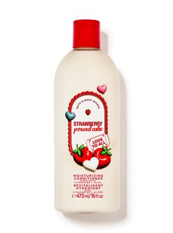 Strawberry Pound Cake Conditioner