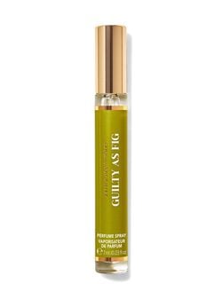 Guilty As Fig Mini Perfume Spray Guilty As Fig Mini Perfume Spray