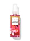 Bahamas Passionfruit & Banana Flower Travel Size Fine Fragrance Mist image number null