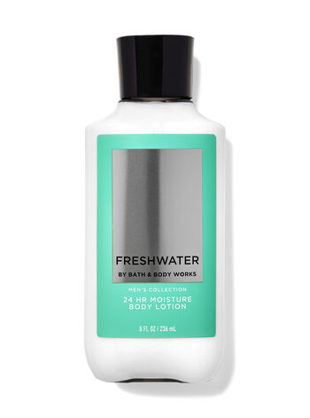 Freshwater Body Lotion Body Lotion