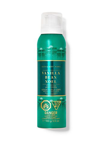 Vanilla Bean Noel Shimmer Fizz Body Lotion Shimmer Fizz Body Lotion