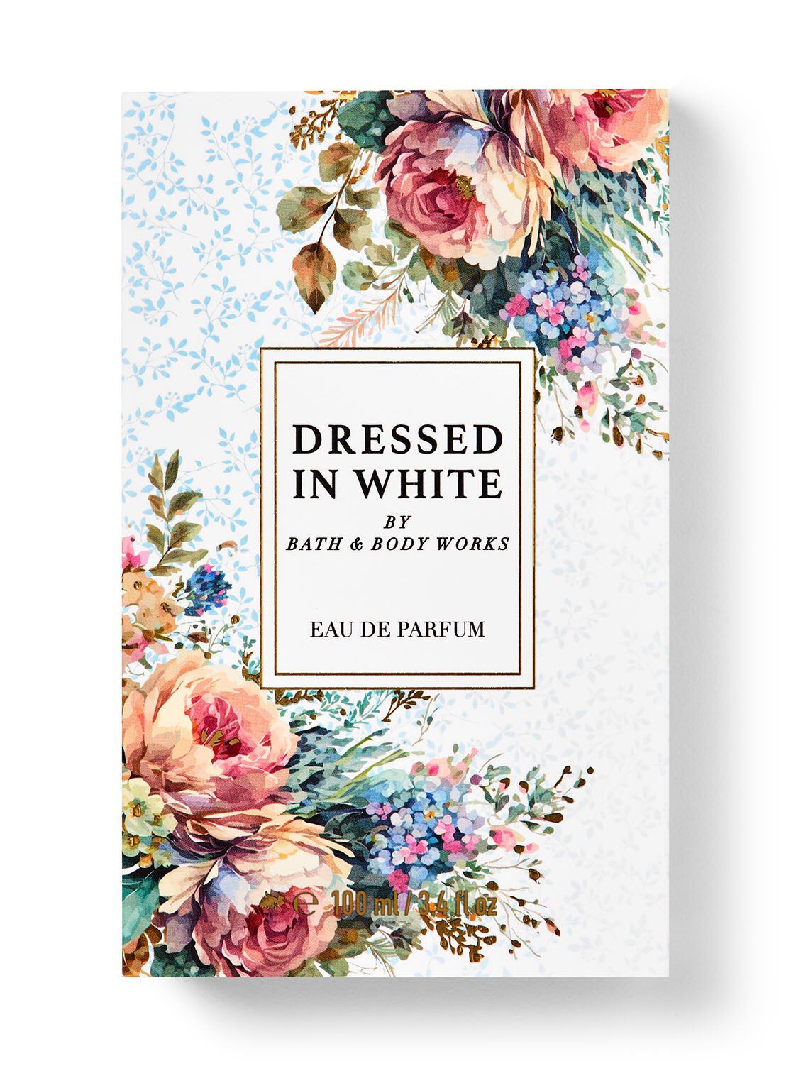Dressed in White 3本セットBath&Body Works Shop Dressed In White Eau de Parfum | Bath & Body Works Singapore