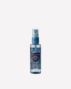 Crisp Morning Air Hand Sanitizer Spray image number null