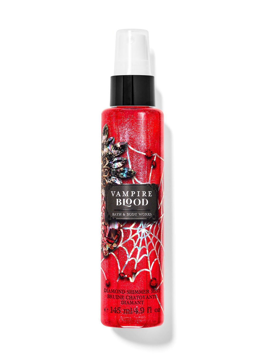 【Vampire blood】フレグランスミスト Bath&bodyworks Shop Vampire Blood Fine Fragrance Mist | HK Bath & Body Works