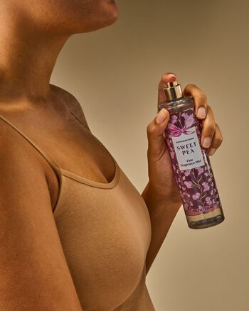 Sweet Pea Fine Fragrance Mist Fine Fragrance Mist