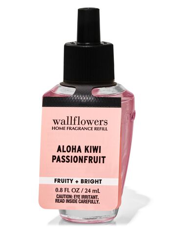 Aloha Kiwi Passionfruit Wallflowers Fragrance Refill Wallflowers Fragrance Refill