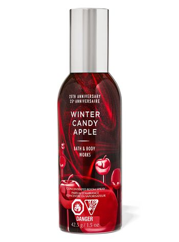 Winter Candy Apple Concentrated Room Spray Concentrated Room Spray
