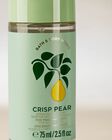 Crisp Pear Travel Size Fine Fragrance Mist image number null