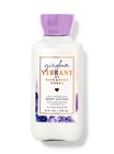 Gingham Vibrant Daily Nourishing Body Lotion image number null