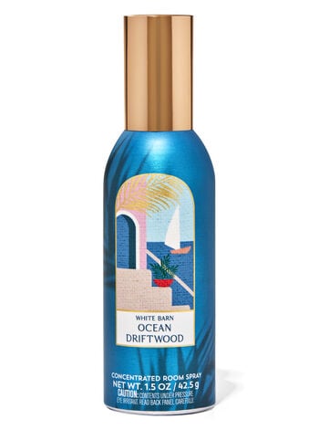 Ocean Driftwood Concentrated Room Spray Concentrated Room Spray