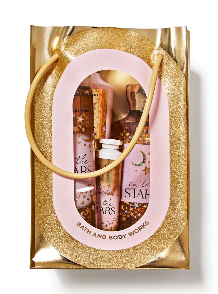 In The Stars Gift Set Gift Set