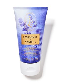 Lavender Vanilla Travel Size Ultimate Hydration Body Cream