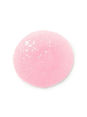 Gingham Gorgeous Foaming Sugar Scrub Body Scrub
