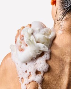 Ghoul Friend Body Wash image number null