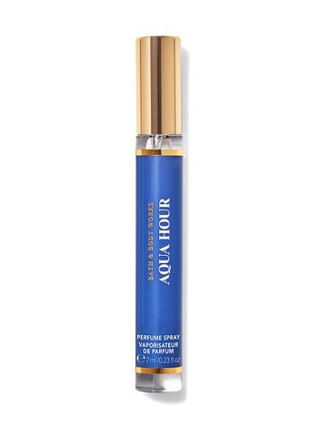 Aqua Hour Mini Perfume Spray Mini Perfume Spray