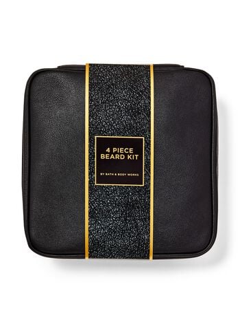 Men's Grooming Kit Gift Set Gift Box Set