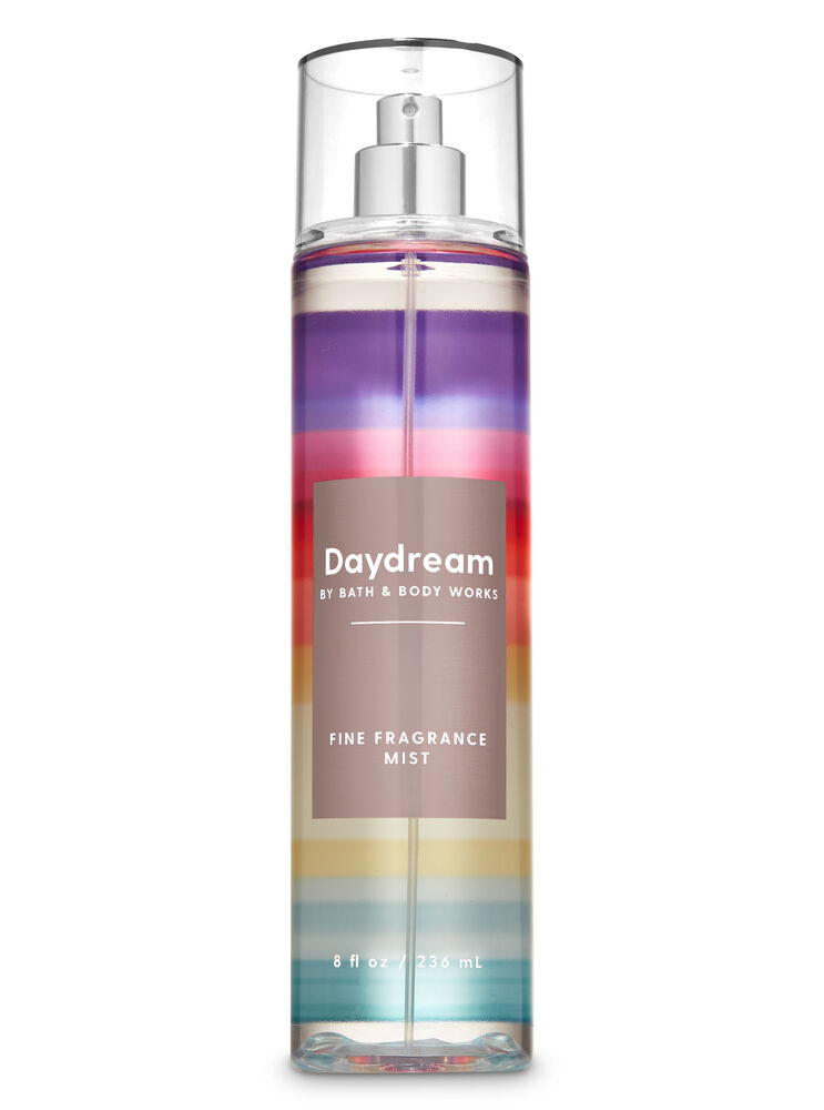 Shop Daydream Fine Fragrance Mist SG Bath Body Works