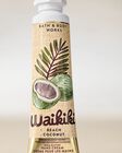 Waikiki Beach Coconut Hand Cream image number null