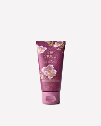 Very Violet Travel Size Ultimate Hydration Body Cream Travel Size Ultimate Hydration Body Cream
