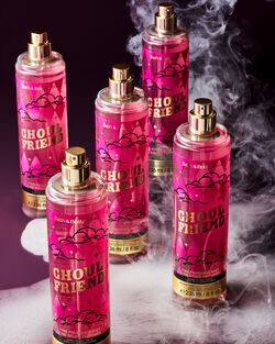 Ghoul Friend Fine Fragrance Mist image number null