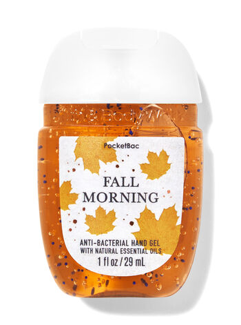 Fall Morning PocketBac Hand Sanitizer PocketBac Hand Sanitizer