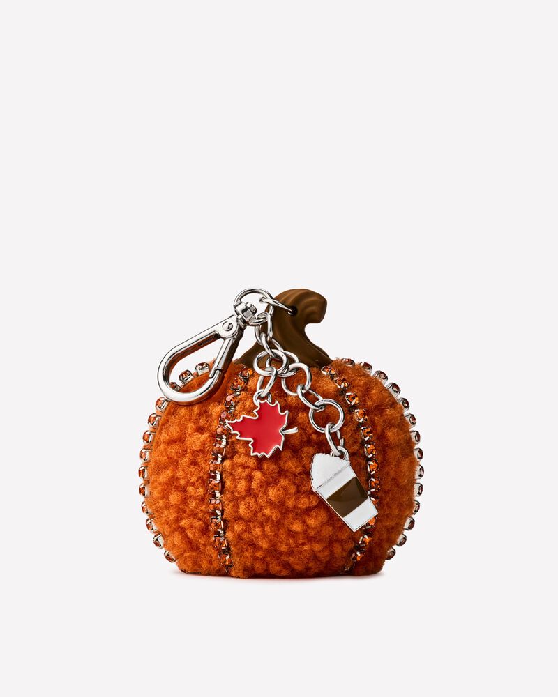 Applique Pumpkin PocketBac Holder PocketBac Holder