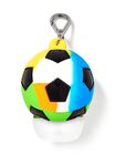 Colorful Soccer Ball image number null