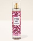 Sweet Pea Fine Fragrance Mist image number null