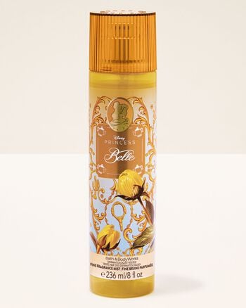 Belle Fine Fragrance Mist Fine Fragrance Mist