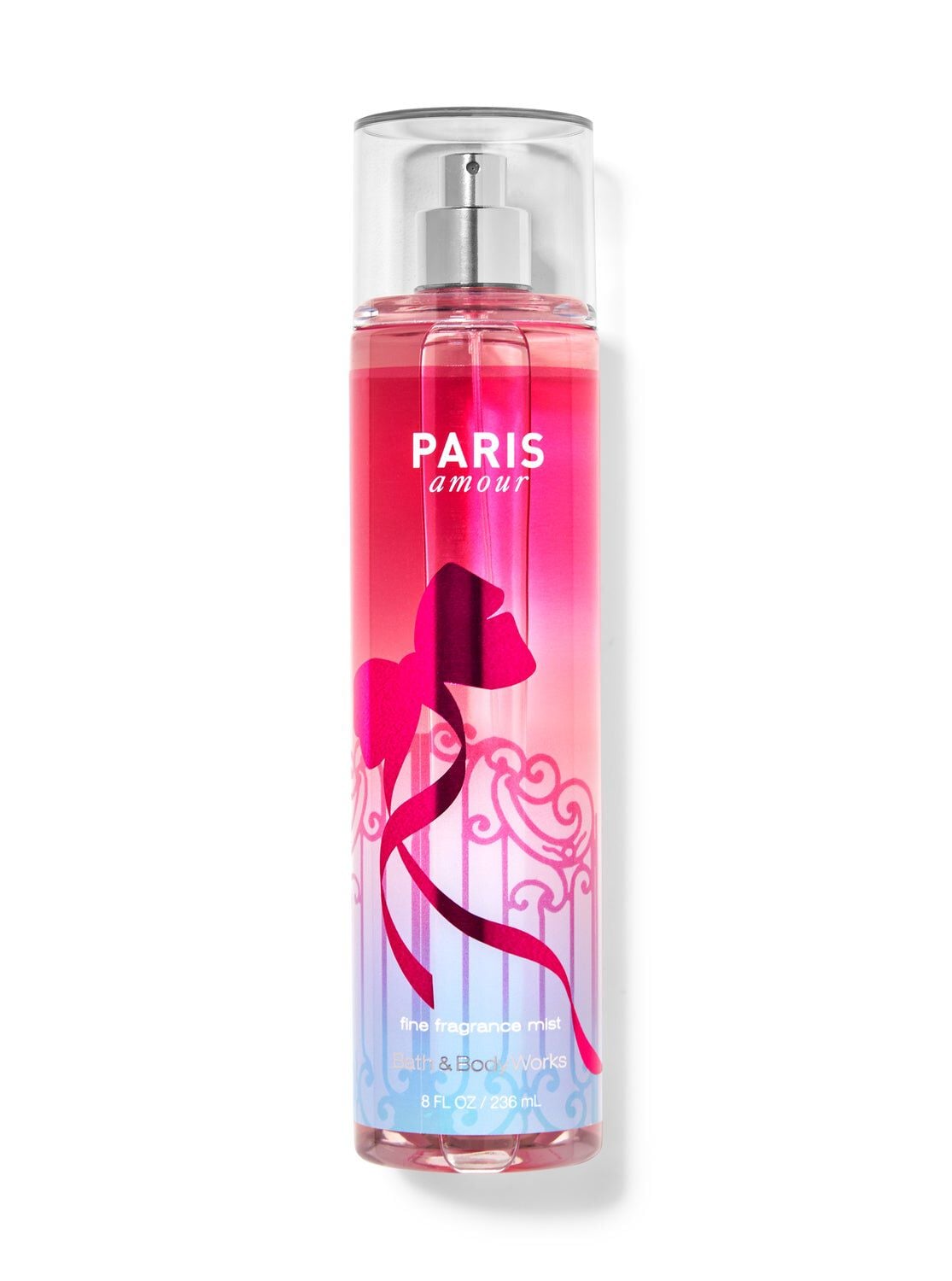 Shop Paris Amour Fine Fragrance Mist | Bath & Body Works Singapore