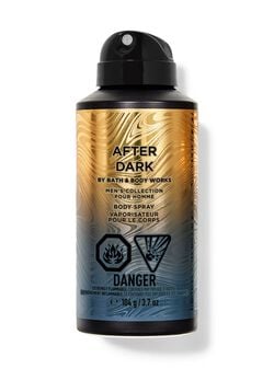 After Dark Body Spray After Dark Body Spray