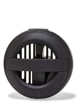 Black Matte Car Fragrance Holder