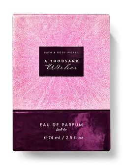 A Thousand Wishes Eau de Parfum A Thousand Wishes Eau de Parfum