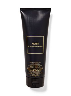 Noir Ultimate Hydration Body Cream Noir Ultimate Hydration Body Cream