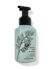 White Tea & Sage Gentle Foaming Hand Soap image number null