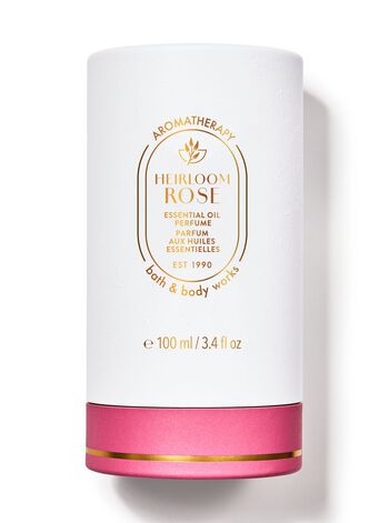 Heirloom Rose Eau De Parfum Eau De Parfum