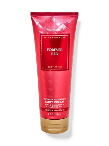 Forever Red Ultimate Hydration Body Cream Ultimate Hydration Body Cream