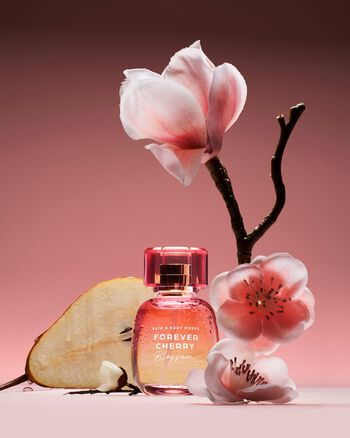 Forever Cherry Blossom Eau De Parfum Eau De Parfum