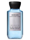 Ocean Travel Size 2-in-1 Hair + Body Wash image number null