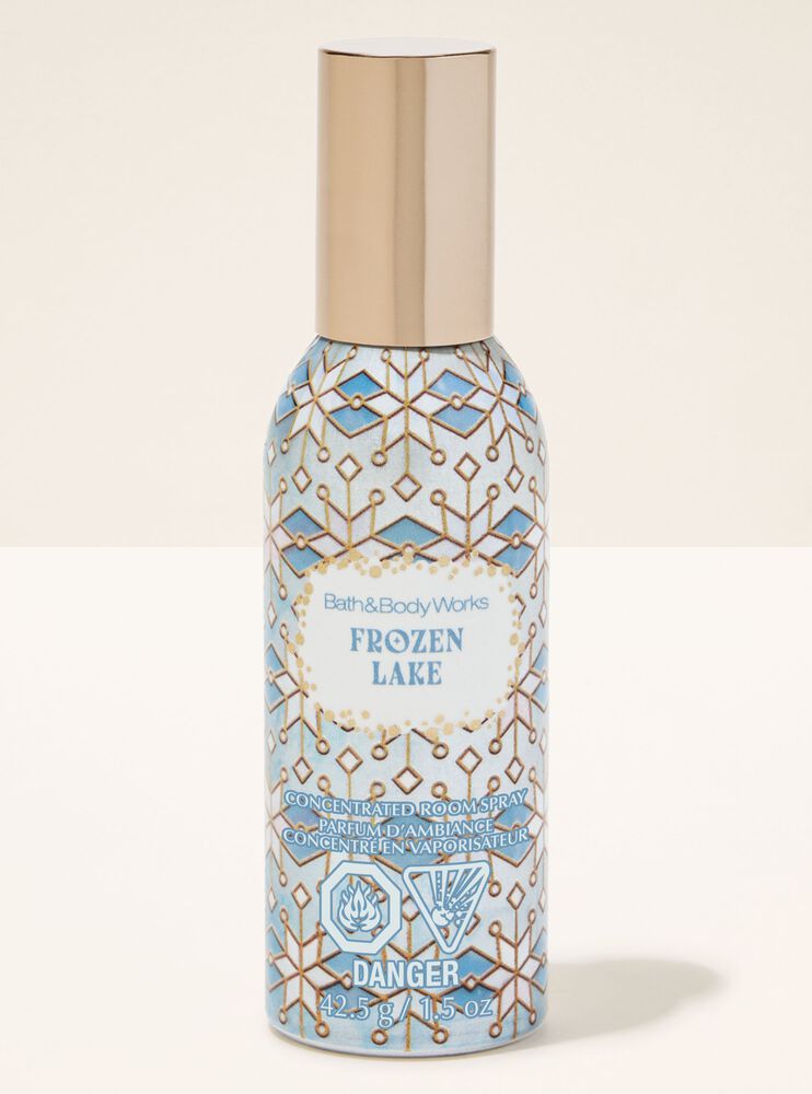 Frozen Lake Concentrated Room Spray Concentrated Room Spray