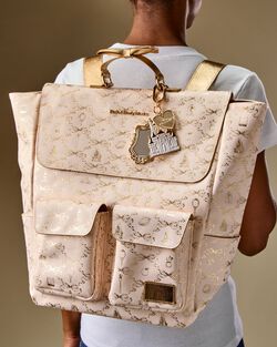 Disney Princess Backpack image number null