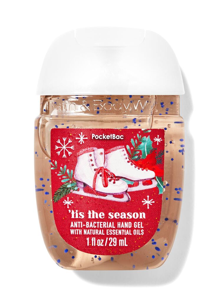 Tis the Season PocketBac Hand Sanitizer PocketBac Hand Sanitizer