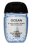 Ocean PocketBac Hand Sanitizer image number null