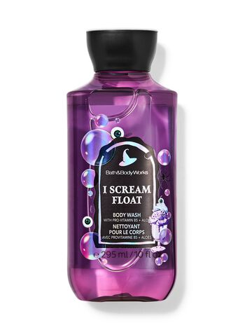 I Scream Float Body Wash Body Wash