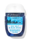 Sea Salt & Blue Skies PocketBac Hand Sanitizer image number null