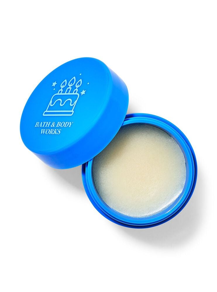 Birthday Frosting Lip Scrub Lip Scrub