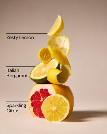 Kitchen Lemon Cleansing Gel Hand Soap Cleansing Gel Hand Soap