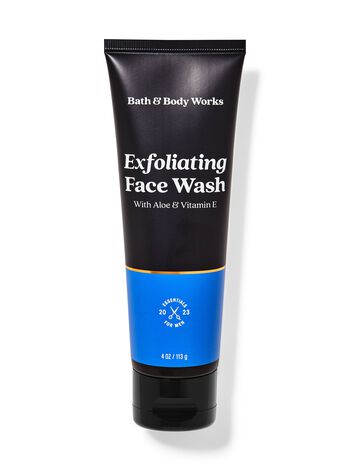 Ultimate Exfoliating Face Wash Exfoliating Face Wash