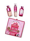 Gingham Gorgeous Gift Box Set image number null